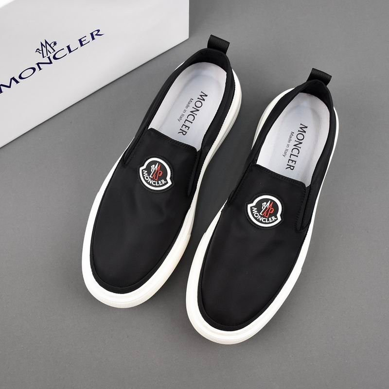 Moncler Shoes Mens ID:20240927-31